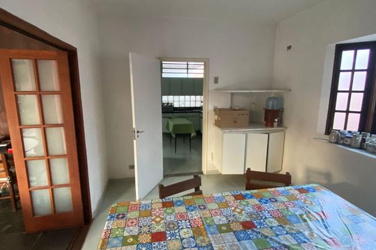 Cozinha de casa à venda com 4 quartos, 560m² em Alto de Pinheiros, São Paulo