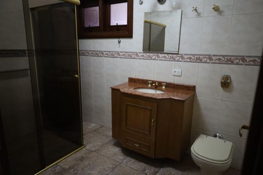 Casa para alugar com 3 quartos, 290m² em Interlagos, São Paulo