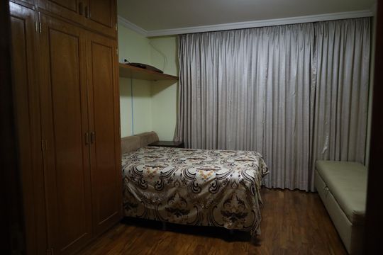 Casa para alugar com 3 quartos, 290m² em Interlagos, São Paulo