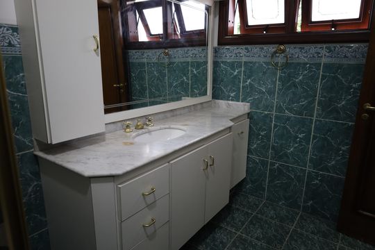 Casa para alugar com 3 quartos, 290m² em Interlagos, São Paulo