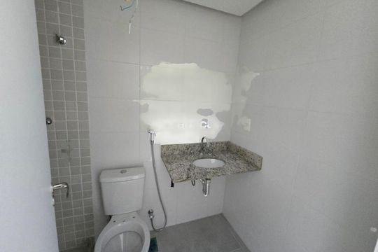 Apartamento à venda com 2 quartos, 66m² em Freguesia (Jacarepaguá), Rio de Janeiro