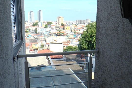 Casa à venda com 3 quartos, 250m² em Vila Matilde, São Paulo