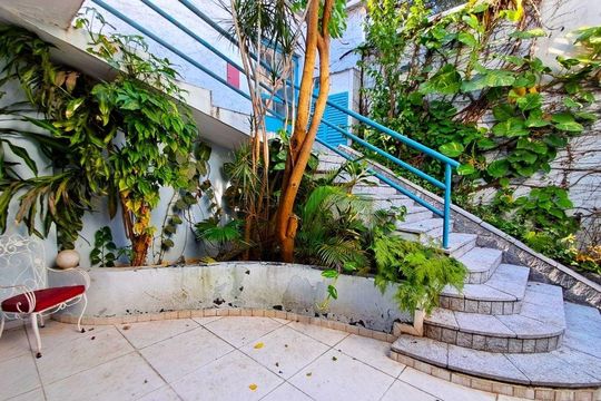 Casa à venda com 3 quartos, 420m² em Butantã, São Paulo