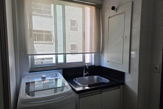 Foto 35 de apartamento à venda com 4 quartos, 160m² em São Pedro, Belo Horizonte