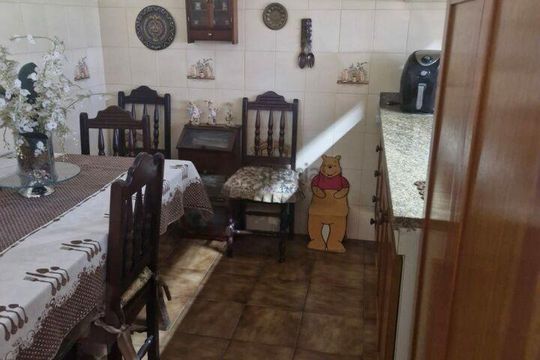 Casa à venda com 3 quartos, 302m² em Jardim Analia Franco, São Paulo