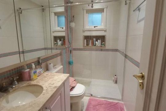 Casa à venda com 4 quartos, 632m² em Brooklin, São Paulo