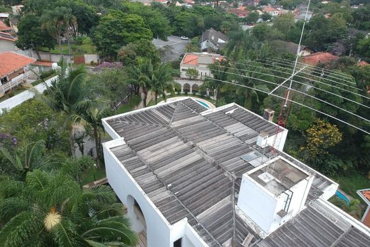 Casa para alugar com 6 quartos, 1181m² em Interlagos, São Paulo