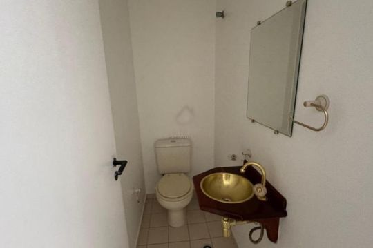Apartamento à venda com 3 quartos, 96m² em Cidade Monções, São Paulo
