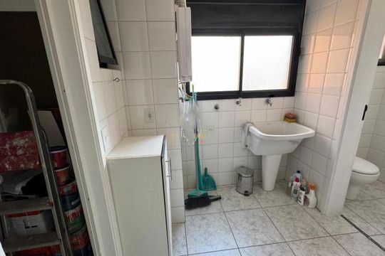 Apartamento à venda com 3 quartos, 96m² em Cidade Monções, São Paulo