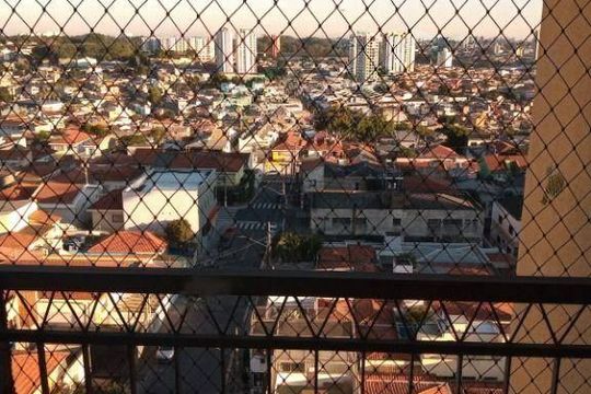 Apartamento para alugar com 3 quartos, 100m² em Cursino, São Paulo