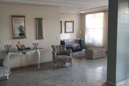 Apartamento para alugar com 3 quartos, 100m² em Cursino, São Paulo