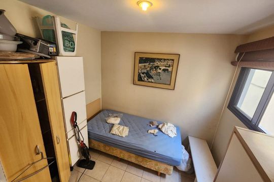 Apartamento à venda com 3 quartos, 170m² em Recreio dos Bandeirantes, Rio de Janeiro