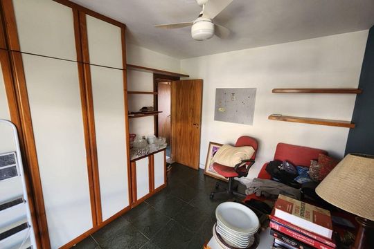 Apartamento à venda com 3 quartos, 170m² em Recreio dos Bandeirantes, Rio de Janeiro