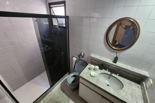 Apartamento à venda com 3 quartos, 170m² em Recreio dos Bandeirantes, Rio de Janeiro
