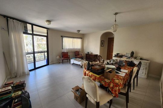 Apartamento à venda com 3 quartos, 170m² em Recreio dos Bandeirantes, Rio de Janeiro