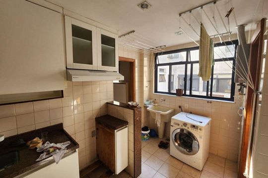 Apartamento à venda com 3 quartos, 170m² em Recreio dos Bandeirantes, Rio de Janeiro