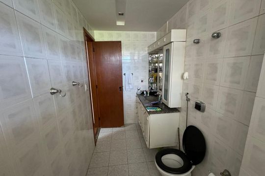 Apartamento à venda com 2 quartos, 130m² em Recreio dos Bandeirantes, Rio de Janeiro
