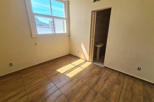 Apartamento à venda com 1 quarto, 37m² em Glória, Rio de Janeiro