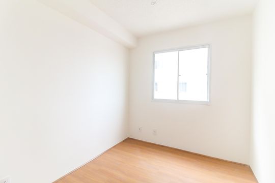 Quarto 2 de apartamento à venda com 2 quartos, 35m² em Cidade Nova São Miguel, São Paulo