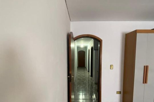 Foto 07 de casa à venda com 2 quartos, 167m² em Jardim Eliane, São Paulo