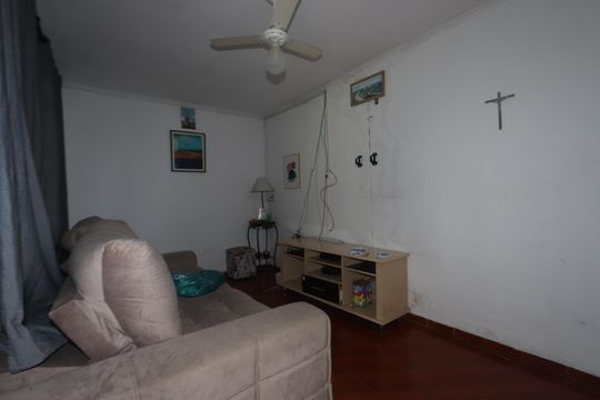 Casa para alugar com 2 quartos, 210m² em Jardim Sapopemba, São Paulo