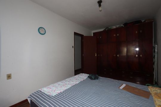 Quarto 1 de casa para alugar com 2 quartos, 210m² em Jardim Sapopemba, São Paulo