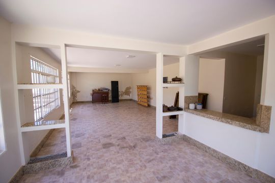 Casa à venda com 6 quartos, 1000m² em Sh Dom Bosco, Brasília