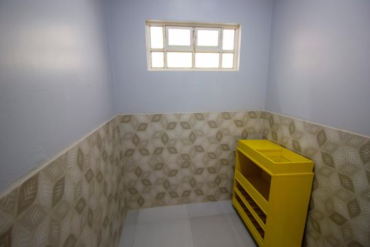 Casa à venda com 6 quartos, 1000m² em Sh Dom Bosco, Brasília