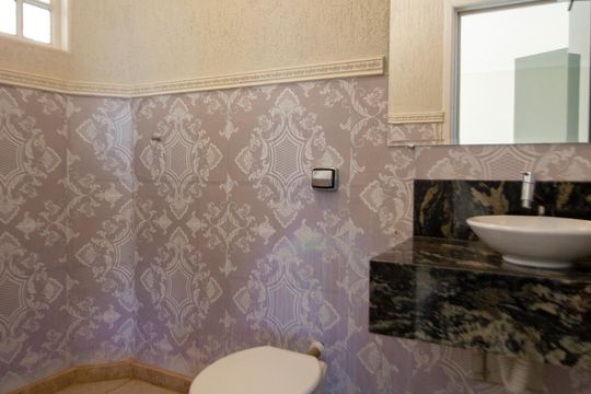 Casa à venda com 6 quartos, 1000m² em Sh Dom Bosco, Brasília