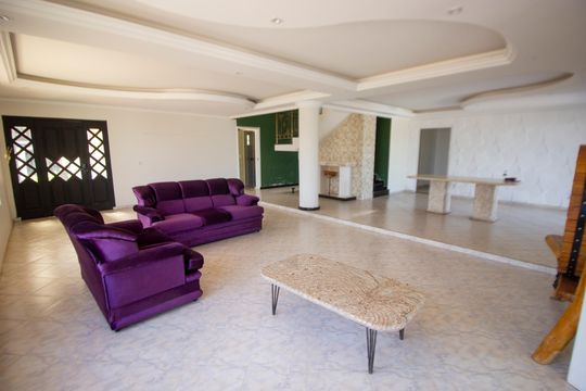 Casa à venda com 6 quartos, 1000m² em Sh Dom Bosco, Brasília