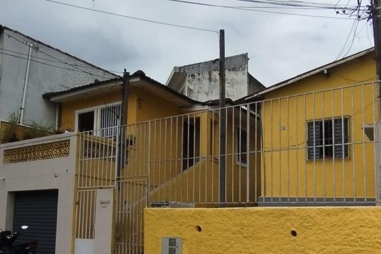 Casa à venda com 5 quartos, 380m² em Vila Campestre, São Paulo