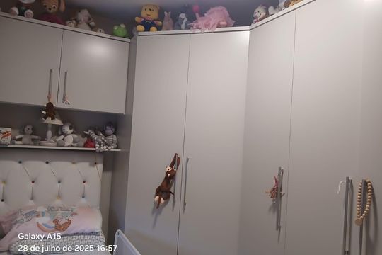 Quarto de apartamento à venda com 2 quartos, 70m² em Vila Conceição, Porto Alegre