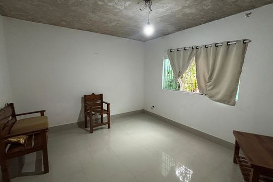 Casa para alugar com 2 quartos, 165m² em Parque Novo Oratório, Santo André