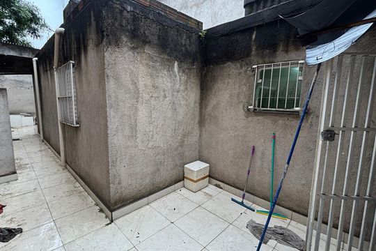 Casa para alugar com 2 quartos, 165m² em Parque Novo Oratório, Santo André
