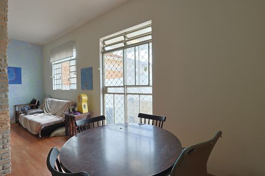 Casa à venda com 2 quartos, 174m² em Pedro Ii, Belo Horizonte