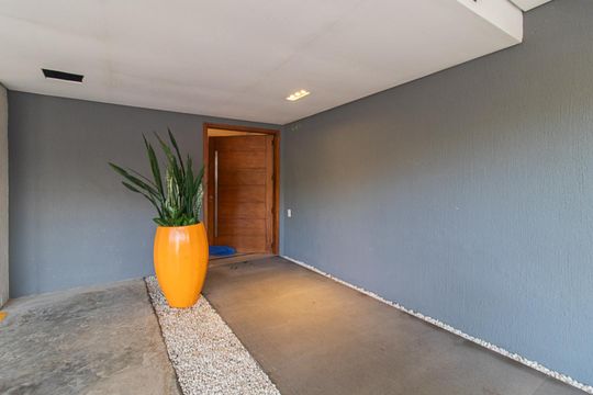 Área comum de apartamento para alugar com 2 quartos, 80m² em Medianeira, Porto Alegre