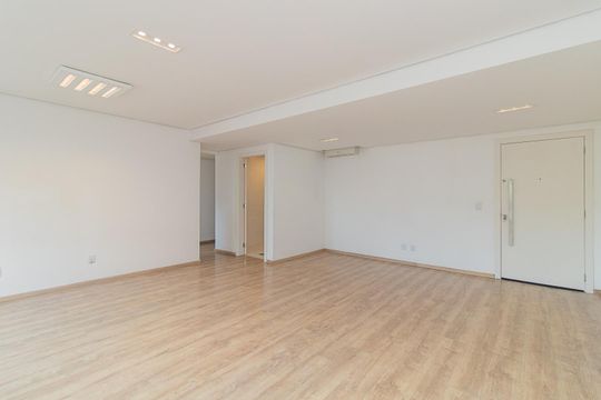Sala de apartamento para alugar com 2 quartos, 80m² em Medianeira, Porto Alegre