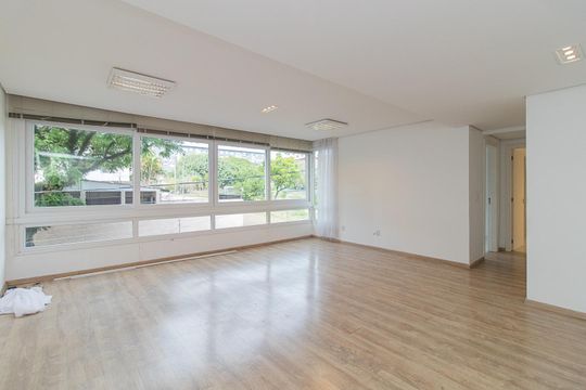 Sala de apartamento para alugar com 2 quartos, 80m² em Medianeira, Porto Alegre