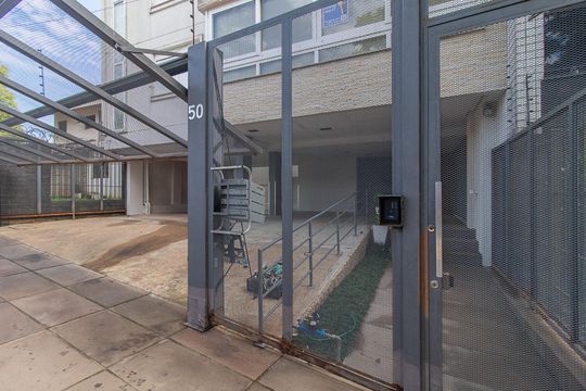Área comum de apartamento para alugar com 2 quartos, 80m² em Medianeira, Porto Alegre