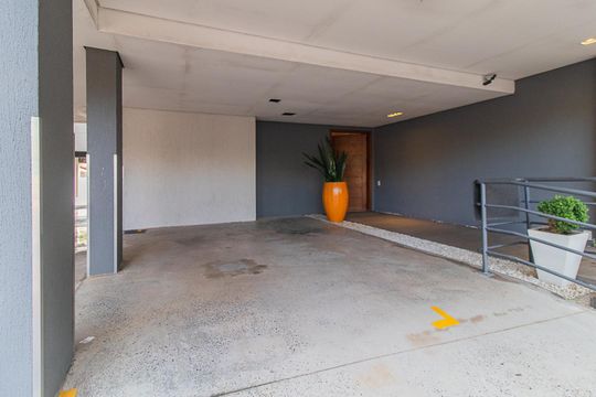 Área comum de apartamento para alugar com 2 quartos, 80m² em Medianeira, Porto Alegre