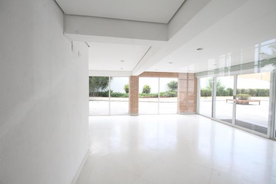 Área comum de apartamento à venda com 1 quarto, 55m² em Vila Mariana, São Paulo
