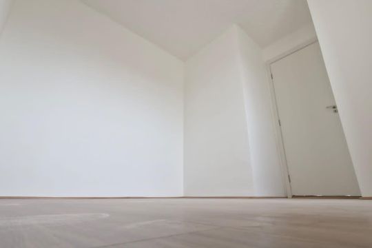 Quarto de apartamento para alugar com 2 quartos, 32m² em Jardim Soares, São Paulo