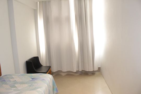 Apartamento à venda com 2 quartos, 37m² em Centro Histórico de São Paulo, São Paulo