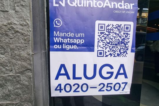 Apartamento à venda com 2 quartos, 37m² em Centro Histórico de São Paulo, São Paulo