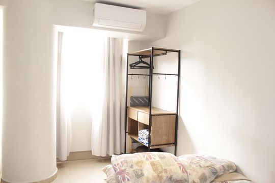 Apartamento à venda com 2 quartos, 37m² em Centro Histórico de São Paulo, São Paulo