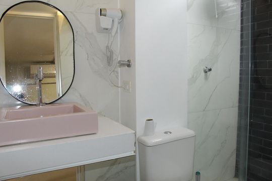 Apartamento à venda com 2 quartos, 37m² em Centro Histórico de São Paulo, São Paulo