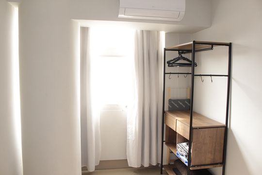 Apartamento à venda com 2 quartos, 37m² em Centro Histórico de São Paulo, São Paulo