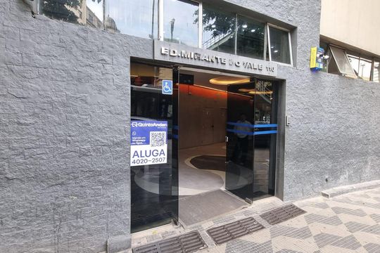 Apartamento à venda com 2 quartos, 37m² em Centro Histórico de São Paulo, São Paulo