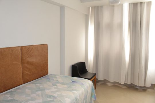 Apartamento à venda com 2 quartos, 37m² em Centro Histórico de São Paulo, São Paulo