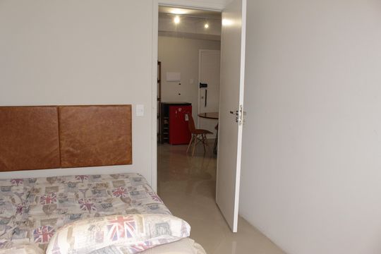 Apartamento à venda com 2 quartos, 37m² em Centro Histórico de São Paulo, São Paulo